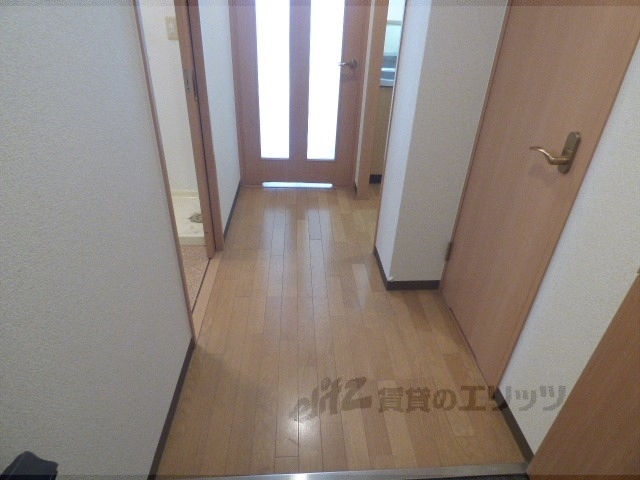 その他部屋・スペース　廊下