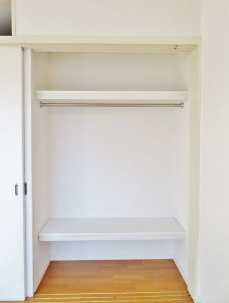 収納　☆たっぷり収納☆