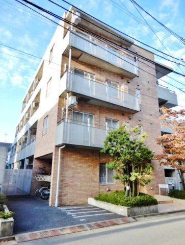 建物外観　☆綺麗な外観☆