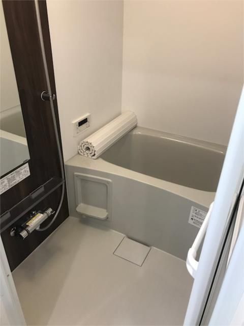 バス・シャワールーム　■追焚機能あり！■浴室暖房乾燥機能付きバス♪