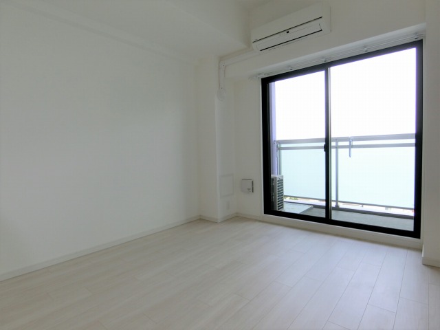 居室・リビング　ゆったりとした居間です