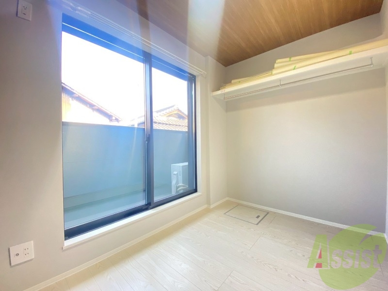 その他部屋・スペース