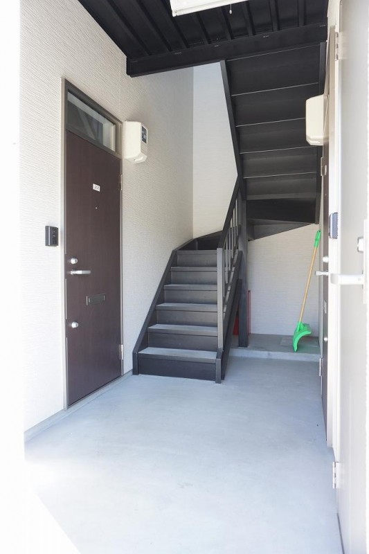 その他共有部分　共用部１