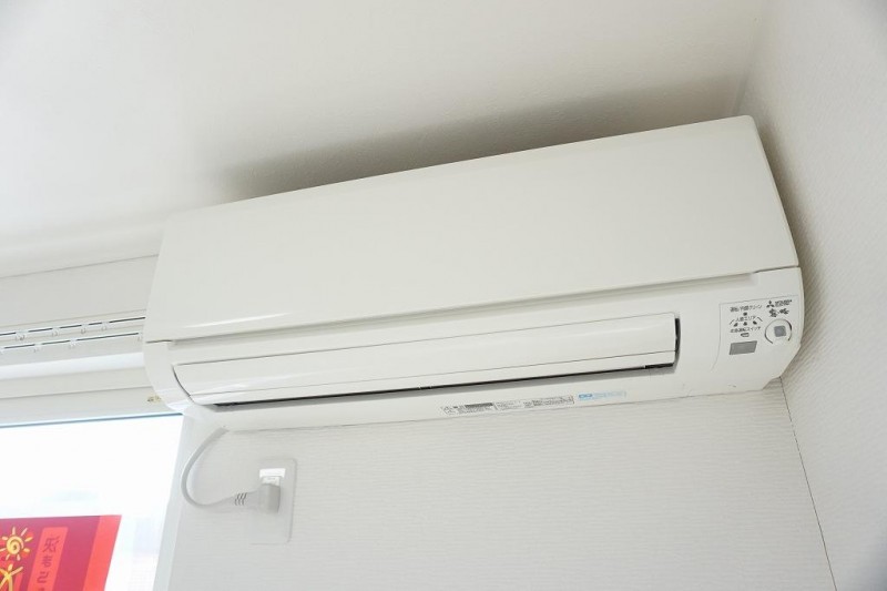 その他設備　設備