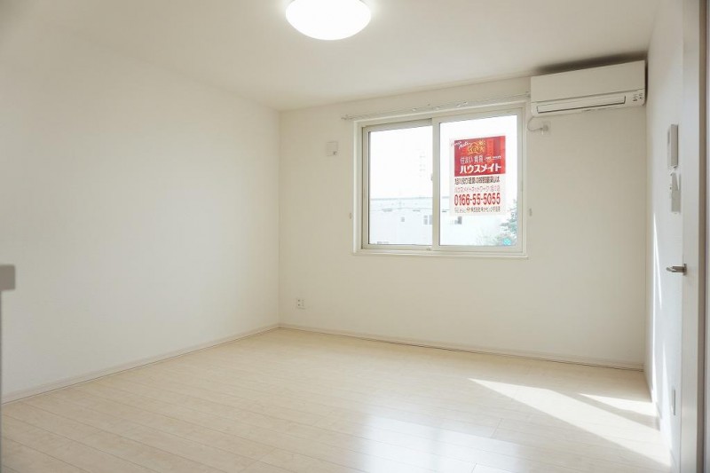 居室・リビング　リビング１