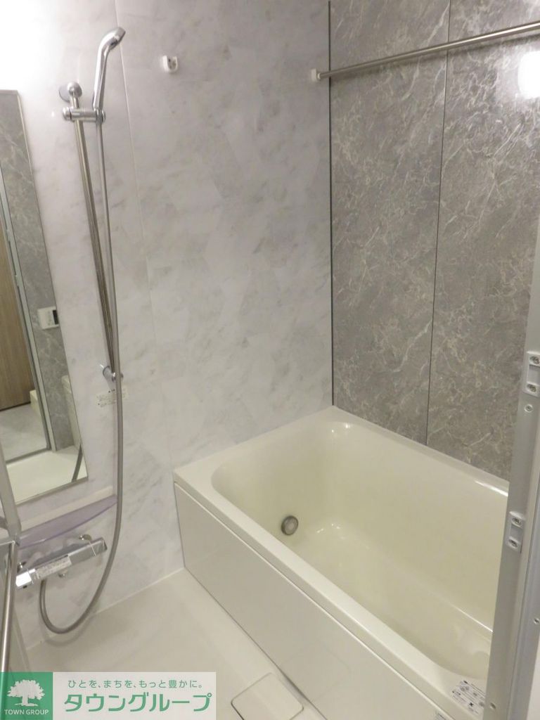 バス・シャワールーム　★タウンハウジング蒲田店取り扱い★