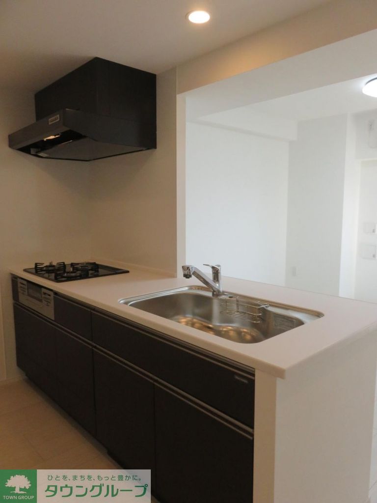 キッチン　★タウンハウジング蒲田店取り扱い★