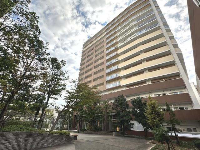 建物外観　外観も気になるポイント