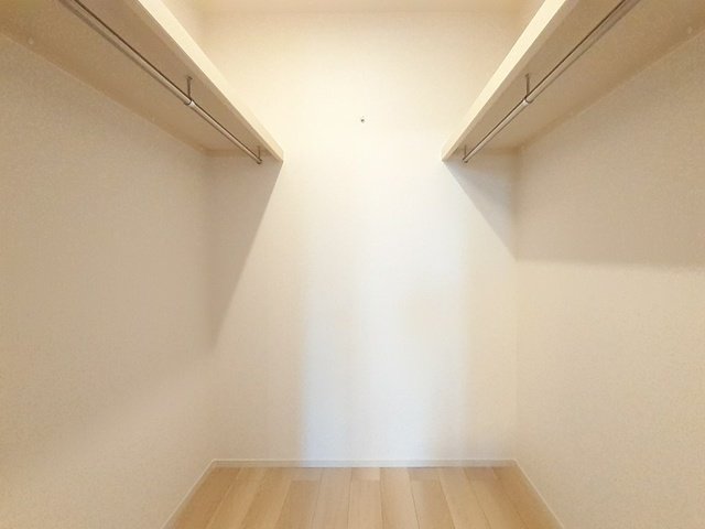 収納　こまごまとしたものを収納できそうですね