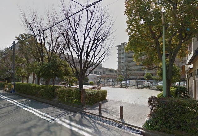 公園　上甲子園公園（公園）まで106m