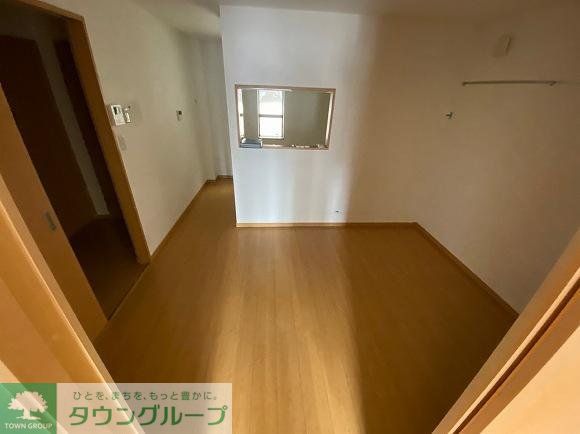 居室・リビング　リビング/居室