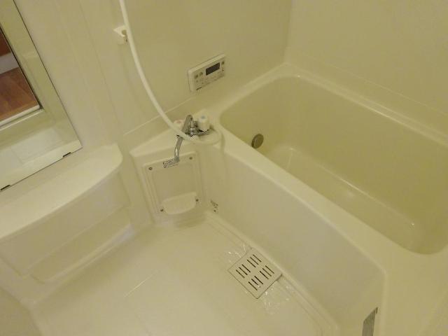 バス・シャワールーム　バスルーム