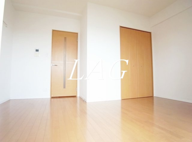 その他部屋・スペース　寝室です。