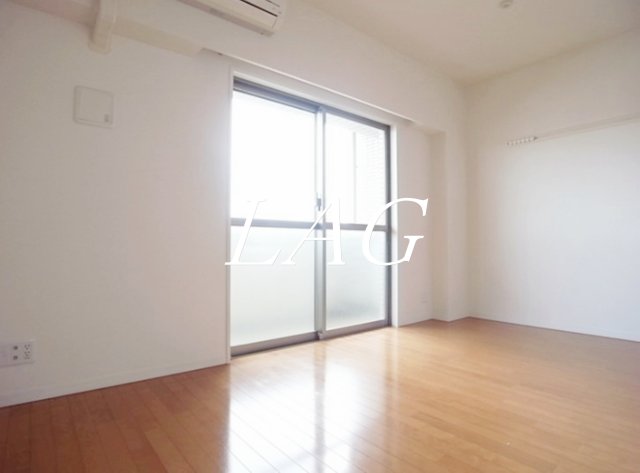 居室・リビング　洋室です。