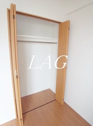 収納　収納です。