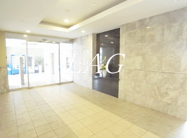 その他共有部分　共用部です。