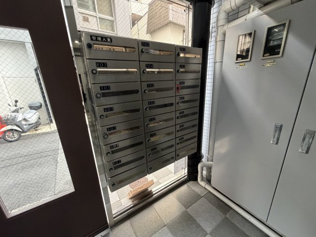 その他共有部分