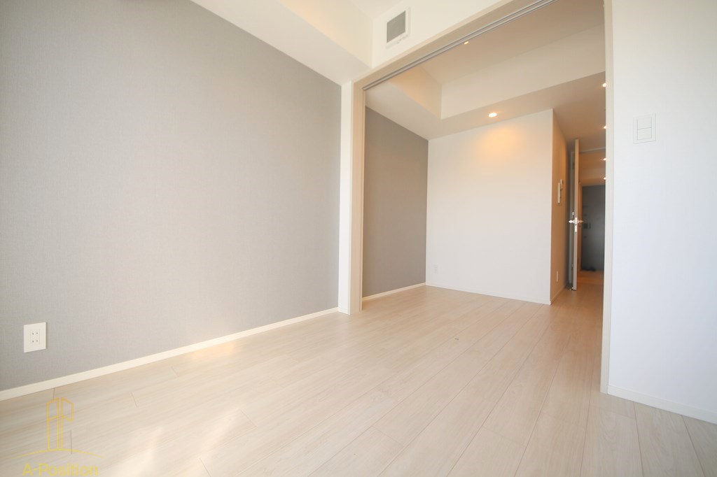 その他部屋・スペース　ザ・パークハビオ都島テラス