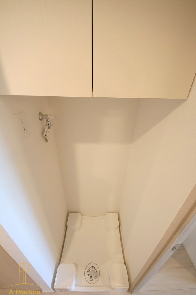 その他設備　ザ・パークハビオ都島テラス