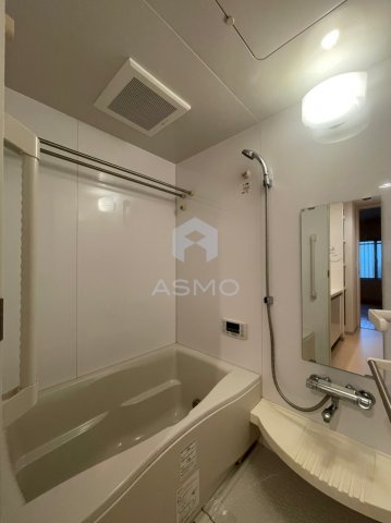 バス・シャワールーム　写真　別タイプ　参考