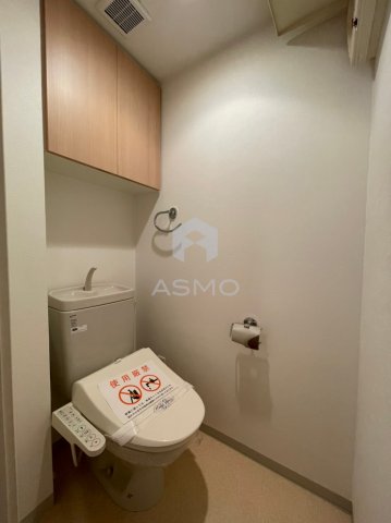 トイレ　写真　別タイプ　参考