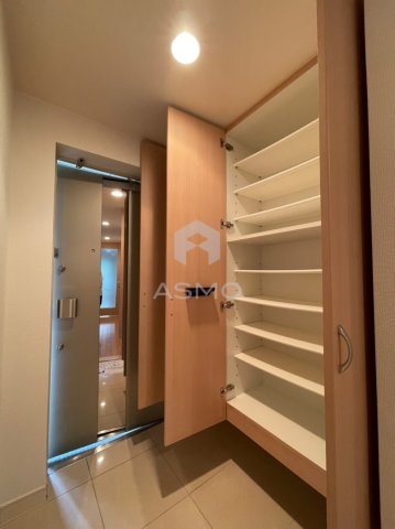 玄関　写真　別タイプ　参考