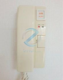 セキュリティ　設備