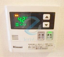 その他設備　設備