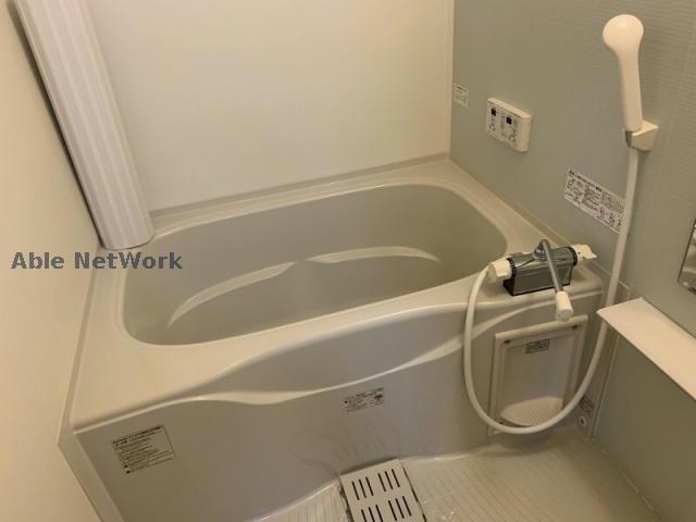 バス・シャワールーム　※別室参考写真