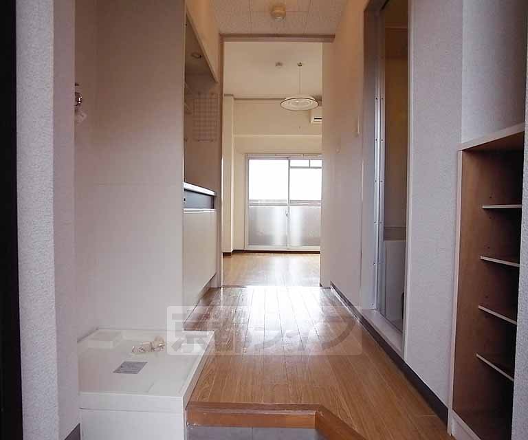 その他部屋・スペース　きれいな洋室です。