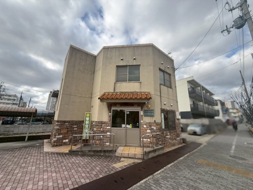 警察署・交番　伊丹警察署南本町交番（警察署・交番）まで154m