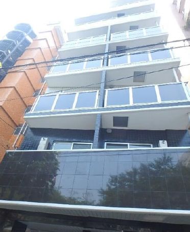 建物外観　ＸＥＢＥＣ練馬