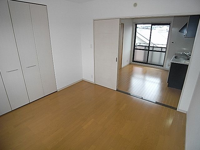 居室・リビング　※別間取り参考写真