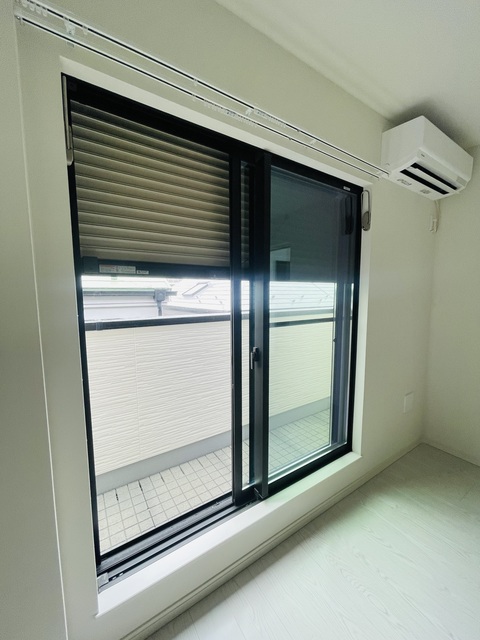 その他設備　同タイプ参考写真です