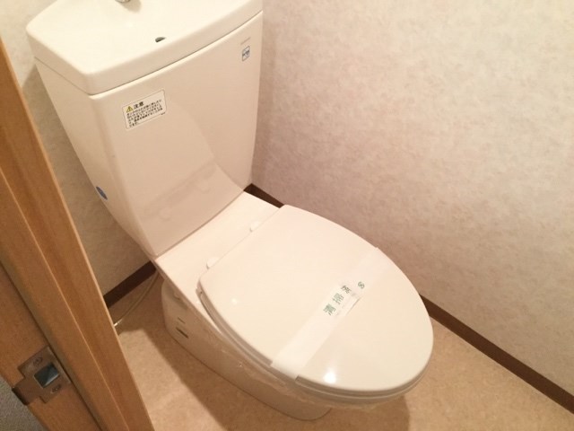 トイレ　※他部屋参照・現況優先
