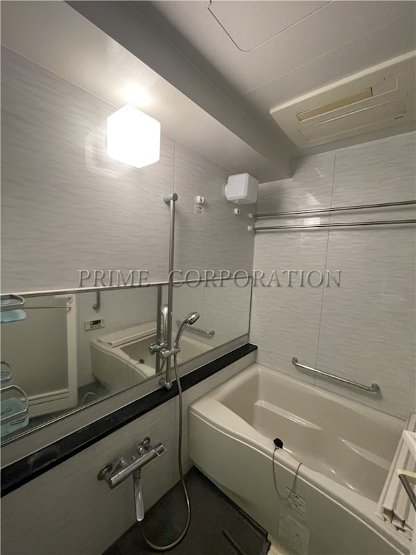 バス・シャワールーム　※参考写真※