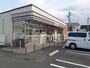 コンビニ　セブンイレブン宇都宮簗瀬２丁目店（コンビニ）まで218m