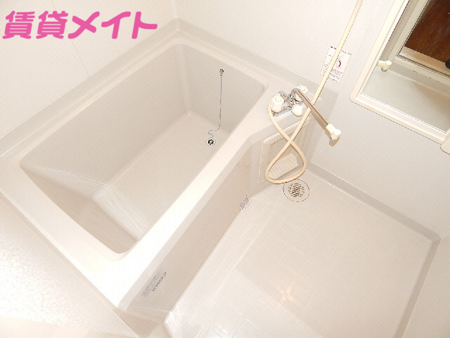 バス・シャワールーム　浴室