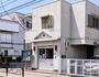 警察署・交番　亀有警察署 青戸北部駐在所（警察署・交番）まで450m
