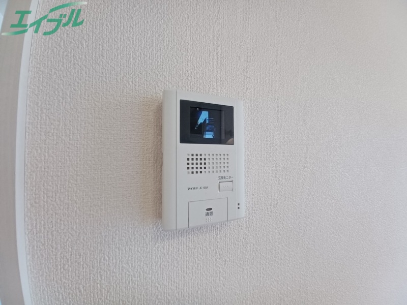 セキュリティ　同型参考写真