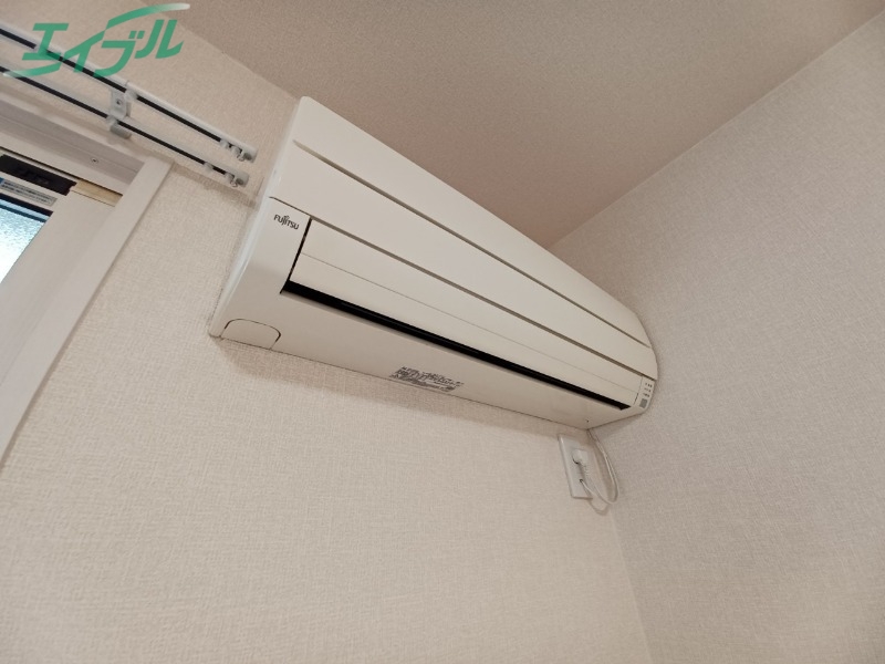 その他設備　同型参考写真