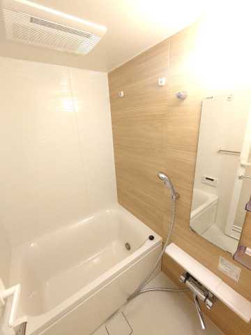 バス・シャワールーム　他部屋参照