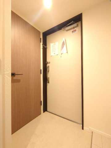 玄関　他部屋参照