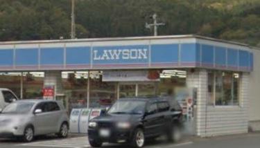 コンビニ　ローソン　門店（コンビニ）まで237m