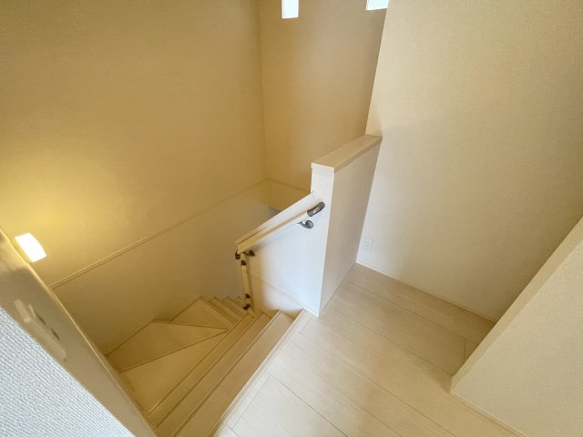 その他設備　＊同施工会社イメージ　現況優先