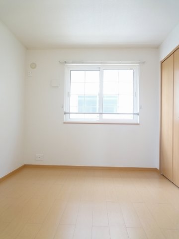 その他部屋・スペース　明るい室内です