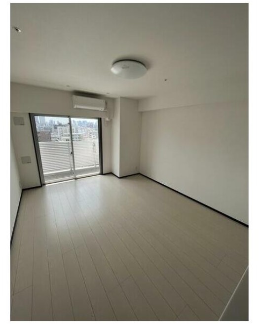 居室・リビング　写真は同タイプ住居です。