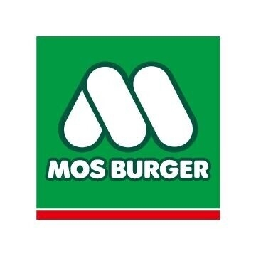 飲食店　モスバーガー藤崎店（飲食店）まで826m