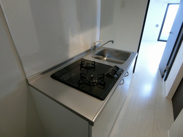キッチン　別号室参考写真
