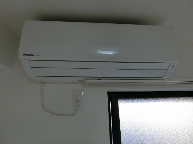 その他設備　別号室参考写真